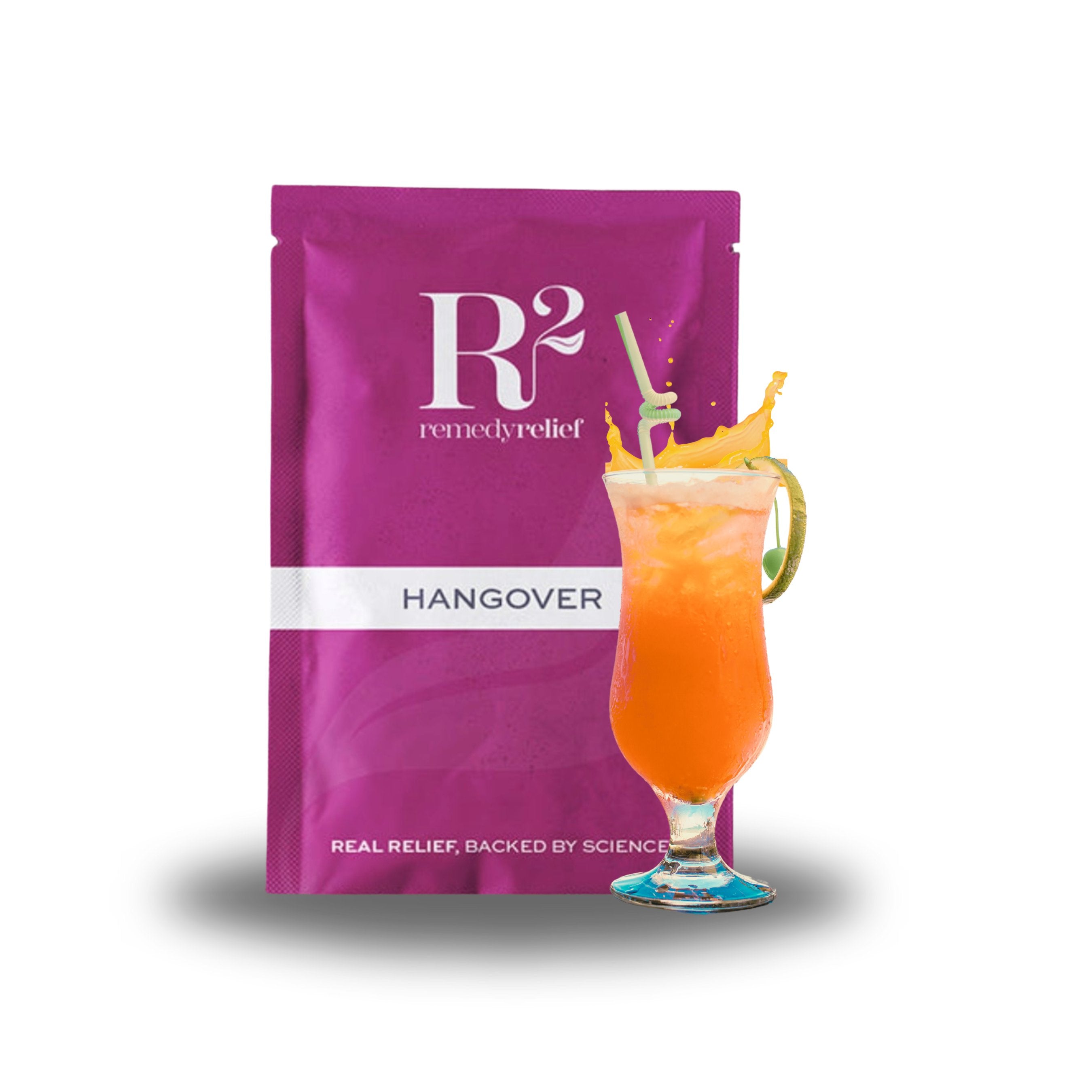 Hangover & Hydration