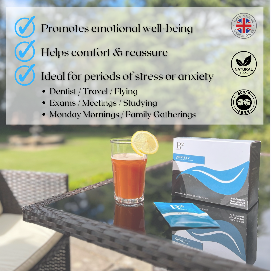 Calm Remedy
